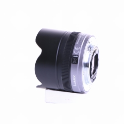 Panasonic Lumix G Fisheye 8mm f/3.5 (sehr gut)