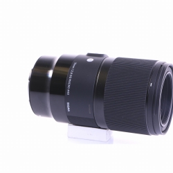 Sigma 70mm F/2.8 DG Macro ART für Leica L-Mount (sehr gut)