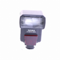 Sigma EF 530 DG Super Blitzgerät für Sigma (gut)