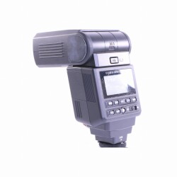 Sigma EF 530 DG Super Blitzgerät für Sigma (gut)