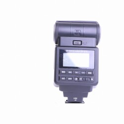 Sigma EF 530 DG Super Blitzgerät für Sigma (gut)