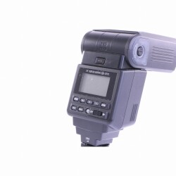 Sigma EF 530 DG Super Blitzgerät für Sigma (gut)