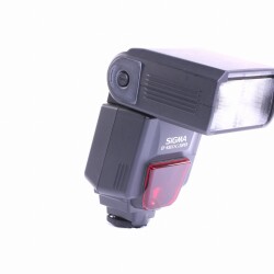 Sigma EF 530 DG Super Blitzgerät für Sigma (gut)