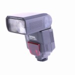 Sigma EF 530 DG Super Blitzgerät für Sigma (gut)