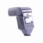 Sigma EF 530 DG Super Blitzgerät für Sigma (gut)