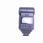 Sigma EF 530 DG Super Blitzgerät für Sigma (gut)