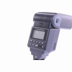 Sigma EF 530 DG Super Blitzgerät für Sigma (gut)