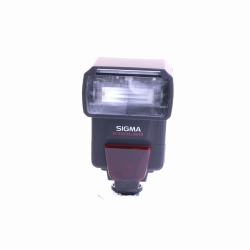 Sigma EF-610 DG Super Blitzgerät für Sigma...