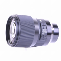 Sigma 135mm F/1.8 DG HSM ART für Leica L-Mount (sehr...