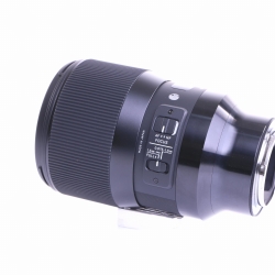 Sigma 135mm F/1.8 DG HSM ART für Leica L-Mount (sehr...