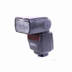 Nikon SB-700 Blitzgerät (wie neu)