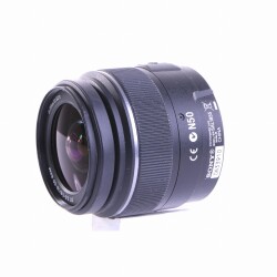 Sony SAL 18-55mm F/3.5-5.6 DT SAM (A-Mount) (sehr gut)