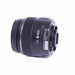 Sony SAL 18-55mm F/3.5-5.6 DT SAM (A-Mount) (sehr gut)