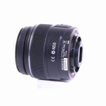 Sony SAL 18-55mm F/3.5-5.6 DT SAM (A-Mount) (sehr gut)
