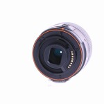 Sony SAL 18-55mm F/3.5-5.6 DT SAM (A-Mount) (sehr gut)