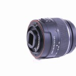 Sony SAL 18-55mm F/3.5-5.6 DT SAM (A-Mount) (sehr gut)