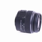 Sony SAL 18-55mm F/3.5-5.6 DT SAM (A-Mount) (sehr gut)