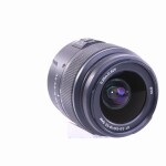Sony SAL 18-55mm F/3.5-5.6 DT SAM (A-Mount) (sehr gut)