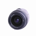 Sony SAL 18-55mm F/3.5-5.6 DT SAM (A-Mount) (sehr gut)