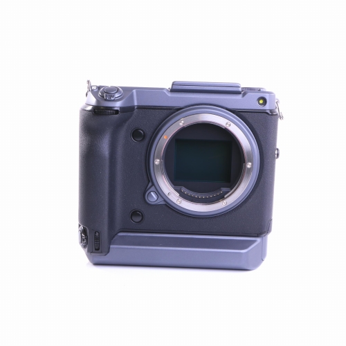 Fujifilm GFX 100 Systemkamera (Body) (wie neu)
