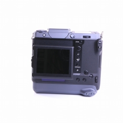 Fujifilm GFX 100 Systemkamera (Body) (wie neu)