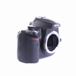 Nikon D5000 SLR-Digitalkamera (Body) (sehr gut)