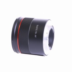 Samyang AF 18mm F/2.8 für Sony E-Mount (wie neu)