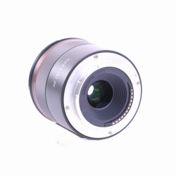 Samyang AF 18mm F/2.8 für Sony E-Mount (wie neu)