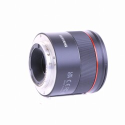 Samyang AF 18mm F/2.8 für Sony E-Mount (wie neu)