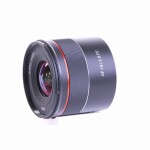 Samyang AF 18mm F/2.8 für Sony E-Mount (wie neu)