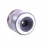 Samyang AF 18mm F/2.8 für Sony E-Mount (wie neu)