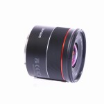 Samyang AF 18mm F/2.8 für Sony E-Mount (wie neu)