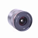 Samyang AF 18mm F/2.8 für Sony E-Mount (wie neu)