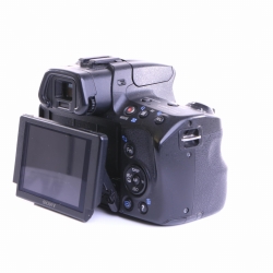 Sony Alpha 37 SLR-Digitalkamera (Body) (sehr gut)