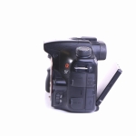 Sony Alpha 57 SLR-Digitalkamera (Body) (sehr gut)