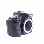 Sony Alpha 57 SLR-Digitalkamera (Body) (sehr gut)