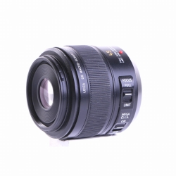 Panasonic Leica DG Macro-Elmarit 45mm F/2.8 Asph. OIS...