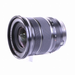 Fujifilm Fujinon XF 10-24mm F/4.0 R OIS WR (sehr gut)