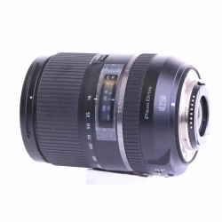 Tamron AF 16-300mm F/3.5-6.3 Di II VC PZD für Nikon...