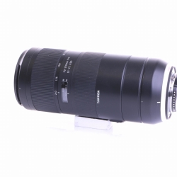 Tamron 70-210mm F/4.0 Di VC USD für Nikon (gut)