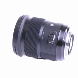 Sigma 50mm F/1.4 DG HSM ART für Sony (A-Mount) (wie...