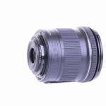 Canon EF-S 10-18mm F/4.5-5.6 IS STM (sehr gut)