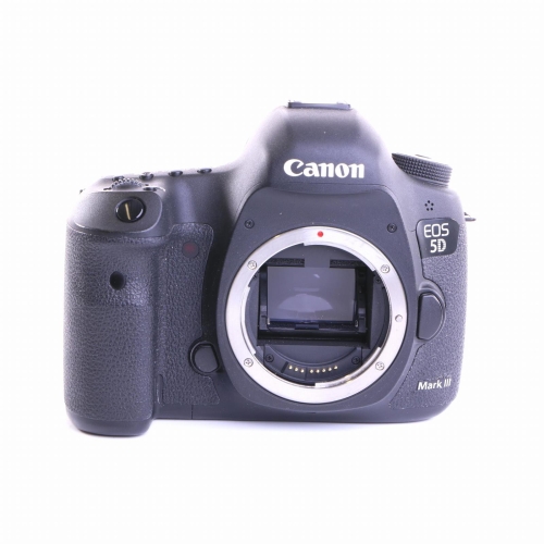 Canon EOS 5D Mark III SLR-Digitalkamera (Body) (sehr gut)