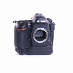 Nikon D4s SLR-Digitalkamera (Body) (wie neu)