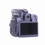 Canon EOS 77D SLR-Digitalkamera (Body) (sehr gut)