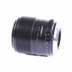 Viltrox AF 33mm F/1.4 für Fujifilm (gut)