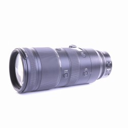 Nikon Nikkor Z 70-200mm F/2.8 S (wie neu)