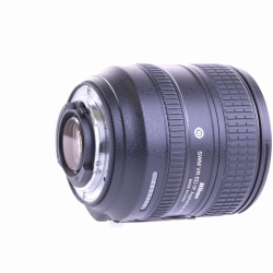 Nikon AF-S Nikkor 24-85mm F/3.5-4.5 G ED VR (sehr gut)