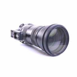 Sigma 150-600mm F/5.0-6.3 DG OS HSM Sports für Canon (gut)