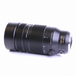 Panasonic Leica DG Vario Elmar 100-400mm F/4.0-6.3 Power O.I.S. (wie neu)